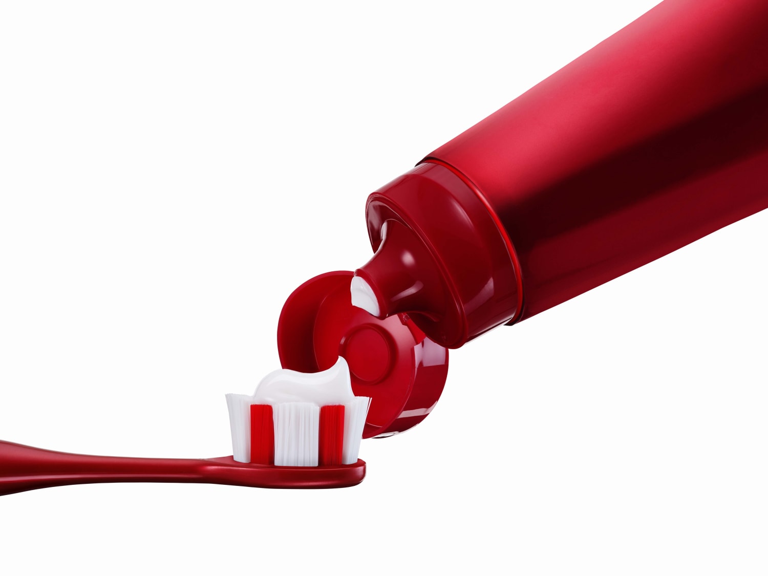 The Science of Wow Colgate