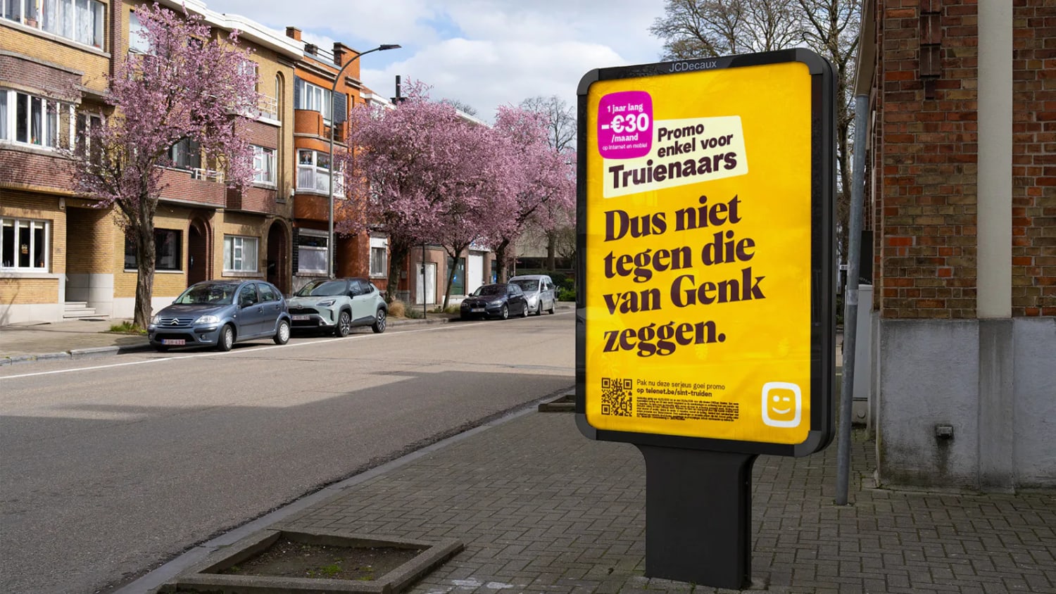 Local Campaign Sint-Truiden