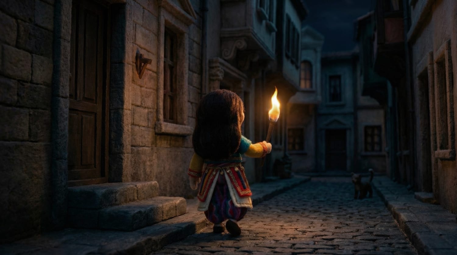 ruelle