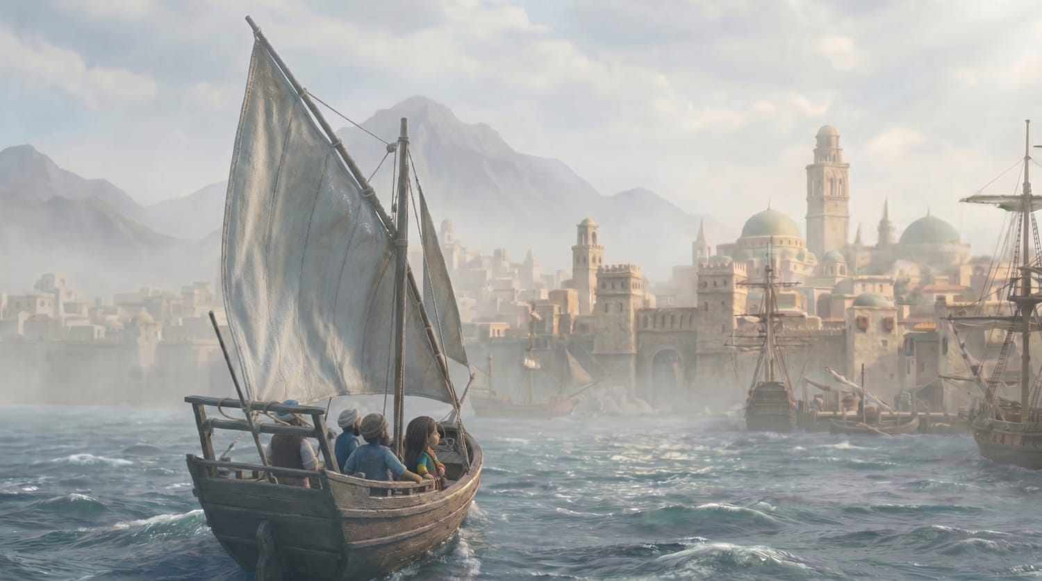 nouvel horizon