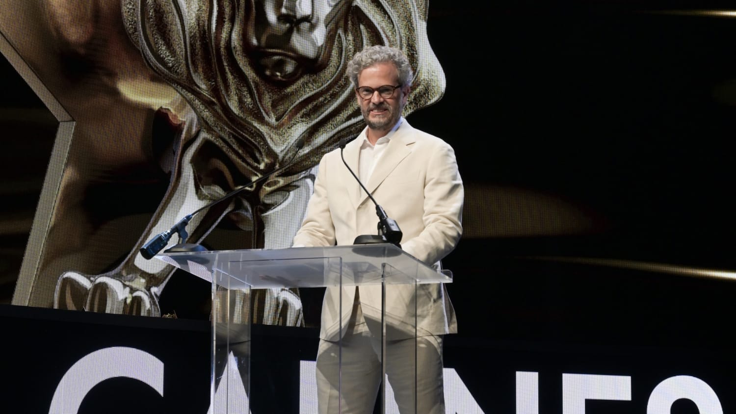 Cannes Selects 2026