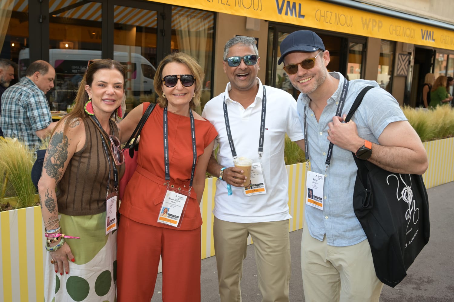 Cannes Selects 2026
