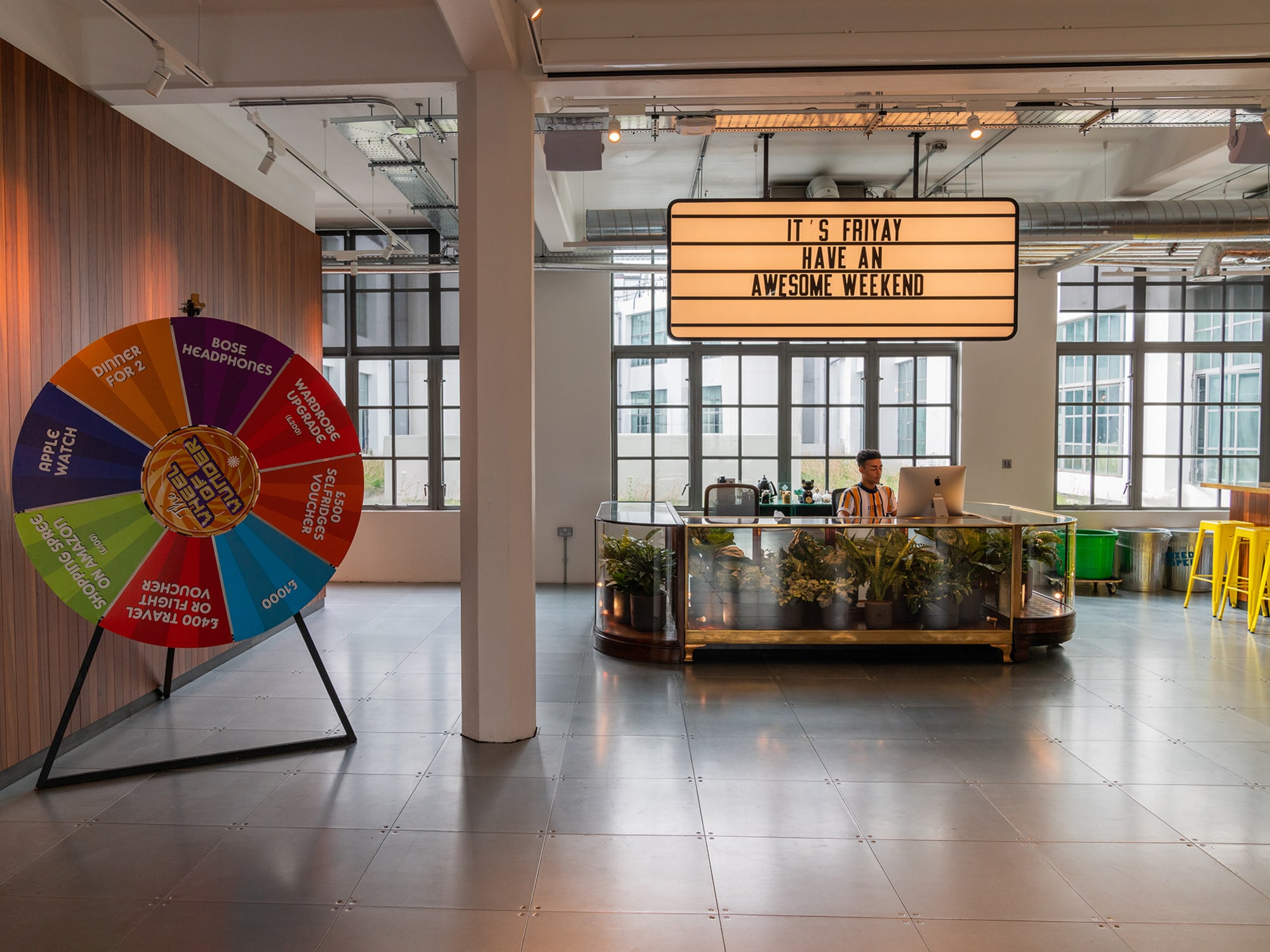 Wunderman Thompson United Kingdom