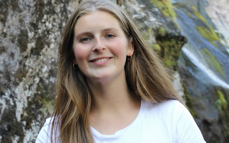 Maeve Prendergast