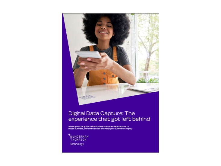 Digitise your data capture front cover 2 copy