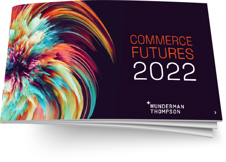 Commerce Futures 2022 brochure