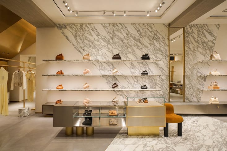 FENDI 57th Street Boutique 5