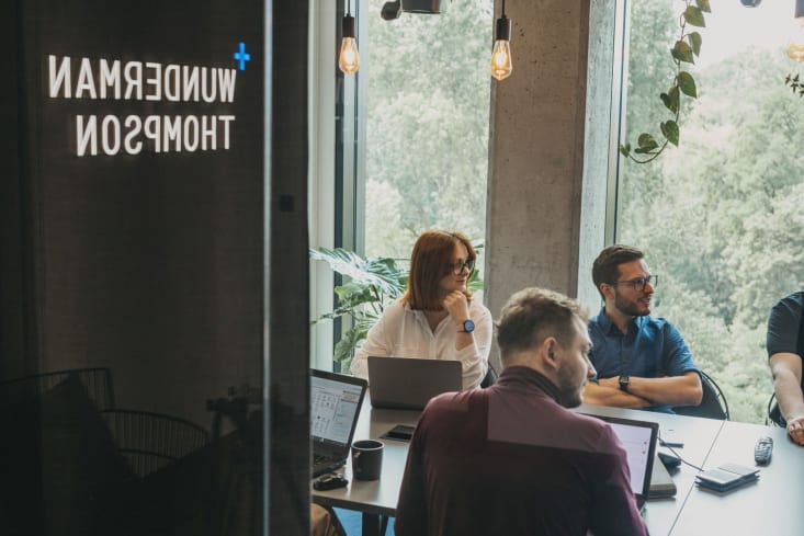 Knowledge sharing Poland