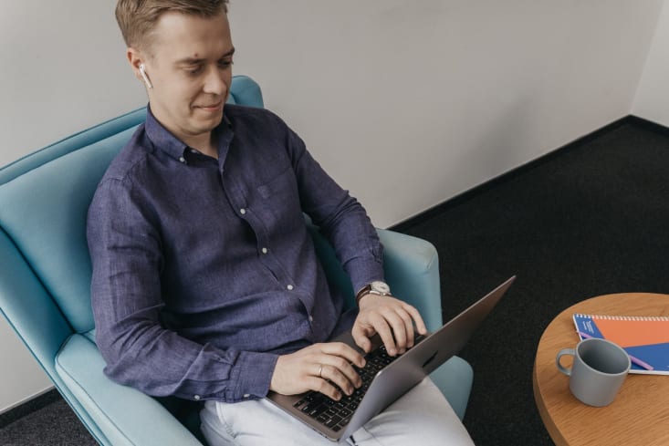 Hybrid Work Poland