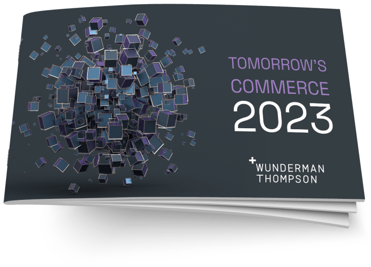 Tomorrows Commerce 2023 brochure