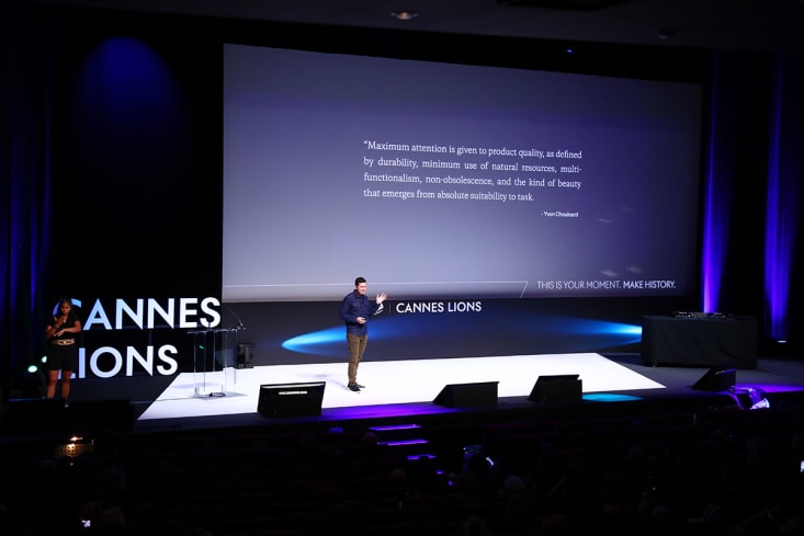 Creative Commerce: Cannes 2023 Decoded