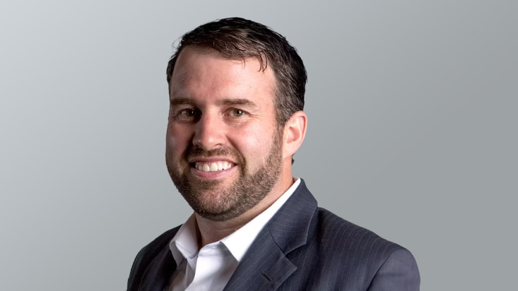 Jeff Geheb Gray
