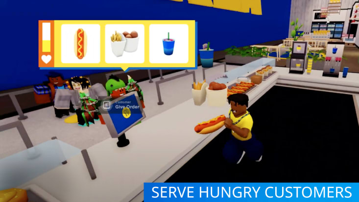 Game Play Example 1