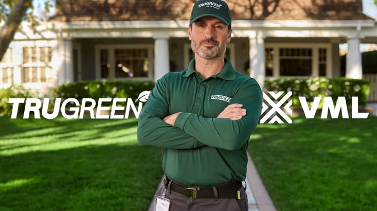 VML Chosen as Lead Creative and Social Agency for Tru Green