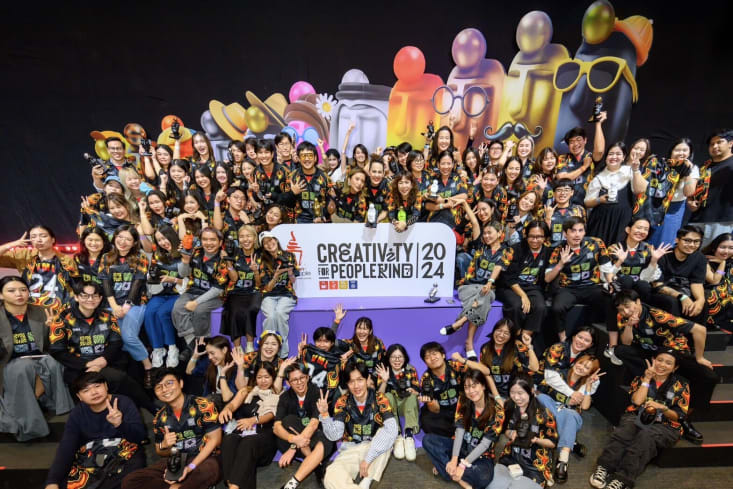 VML Thailand Wins Agency of the Year for Fifth Consecutive Year