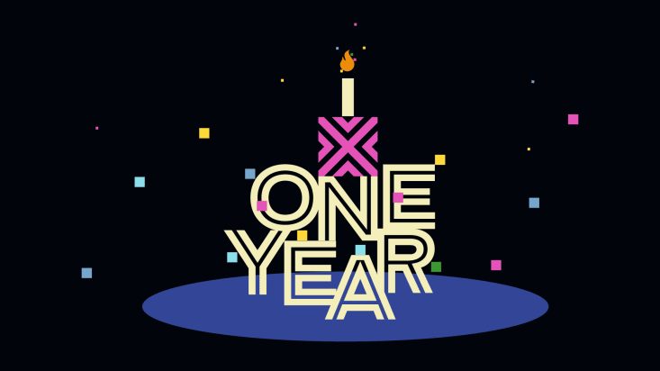 VML One Year Still 16x9