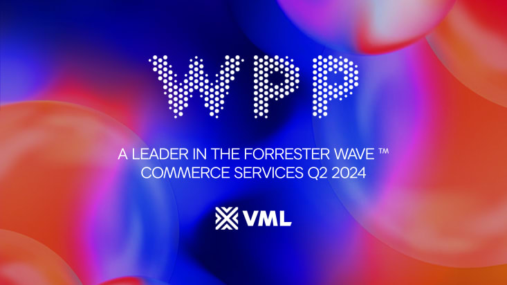 Forrester Commerce Wave
