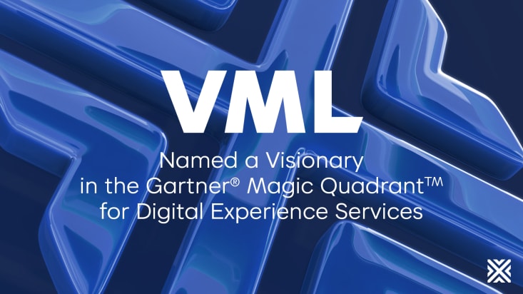 Recognition Gartner Magic Quadrant
