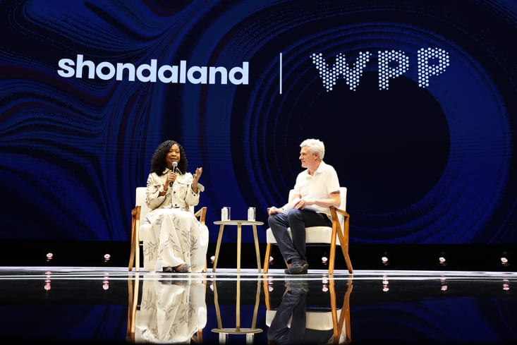 WEB Shondaland