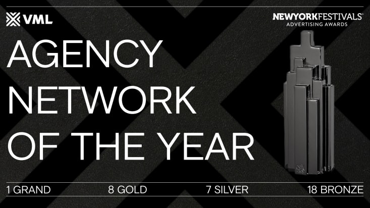 Recognition NYF 2025