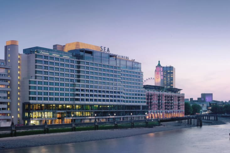 Sea Containers 900x600