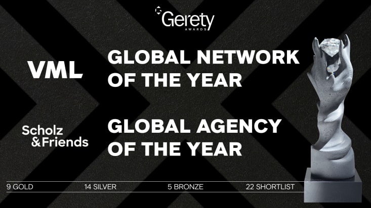 Gerety Awards 16x9