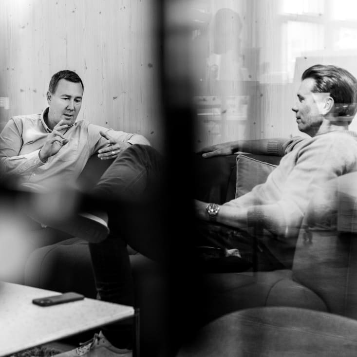 Conversation 1 1