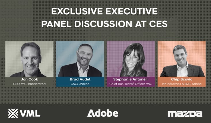 Adobe Mazda VML CES 01