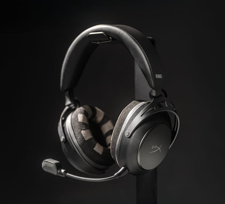 WEB Headset Front Angle 2