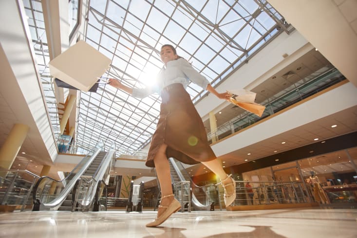 Commerce VML Netherlands