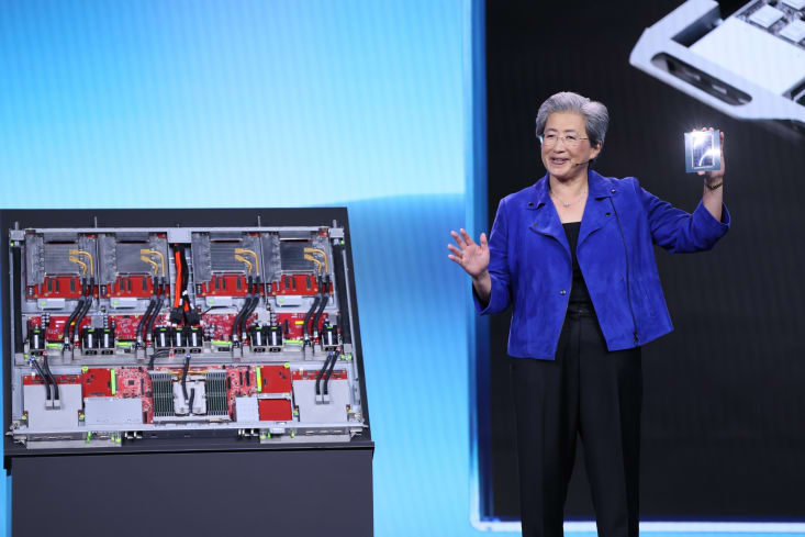 01 Lisa Su CEO of AMD