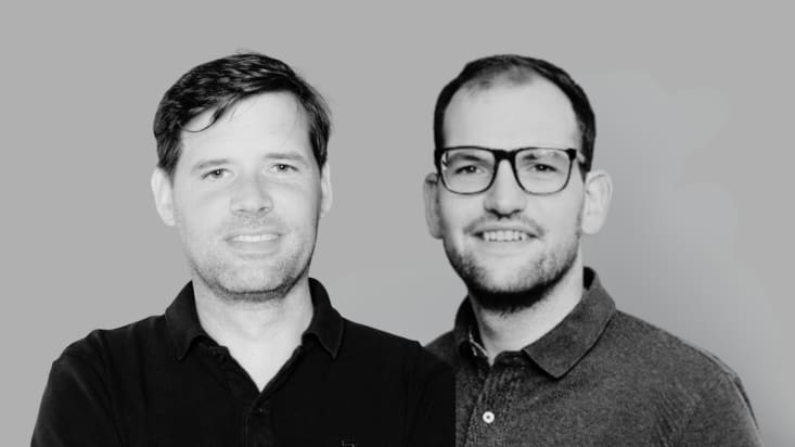 Bram and Daan asset