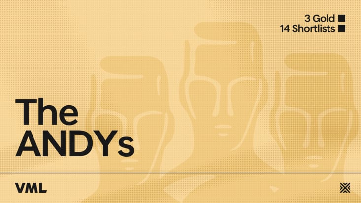 ANDYs Awards 2026