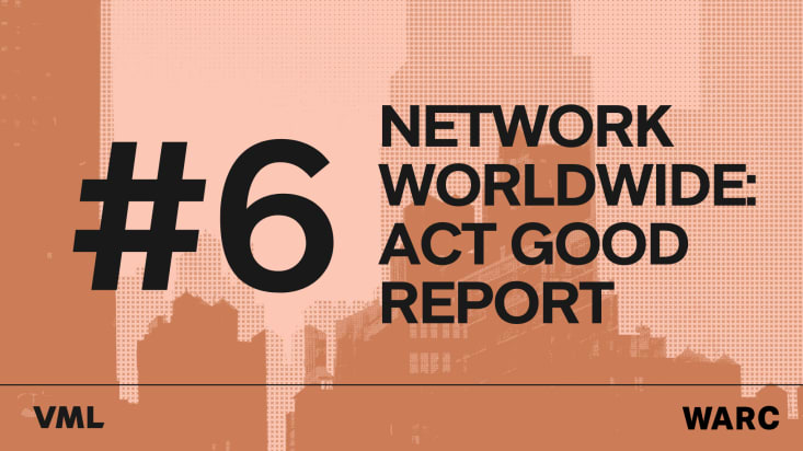 Act Good Report 16x9