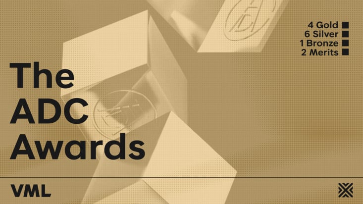 ADC Awards 2025