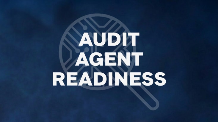 Audit Agent Readiness