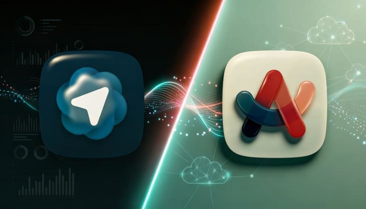 Atlas and Arc