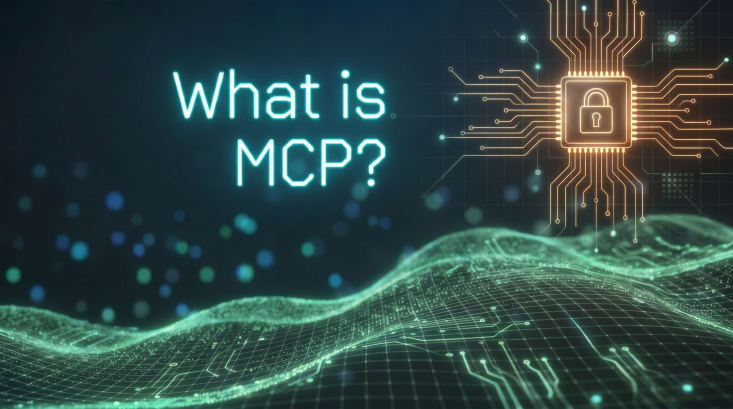 What is MCP ?