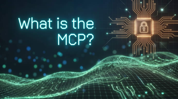 What is MCP ENG