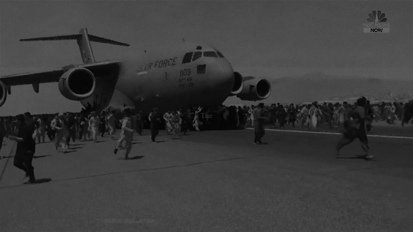 ICRC Creative Reel