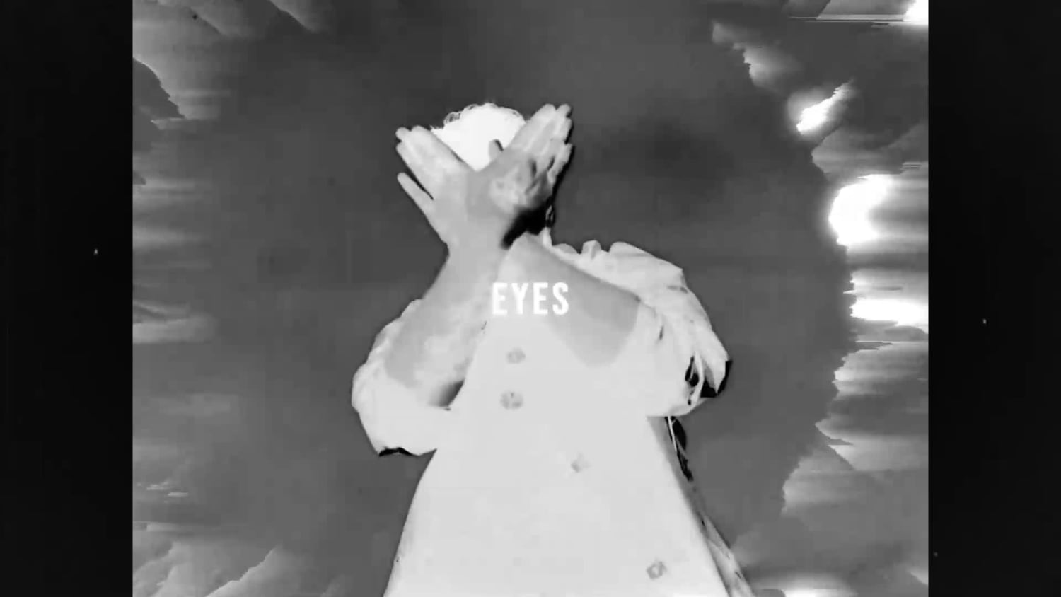 Sony Through your eyes