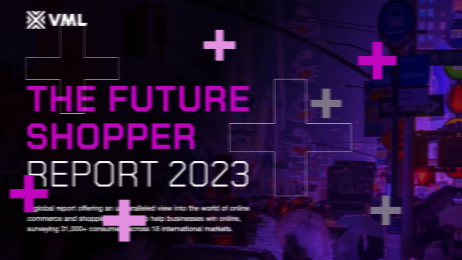 The Future Shopper 2023