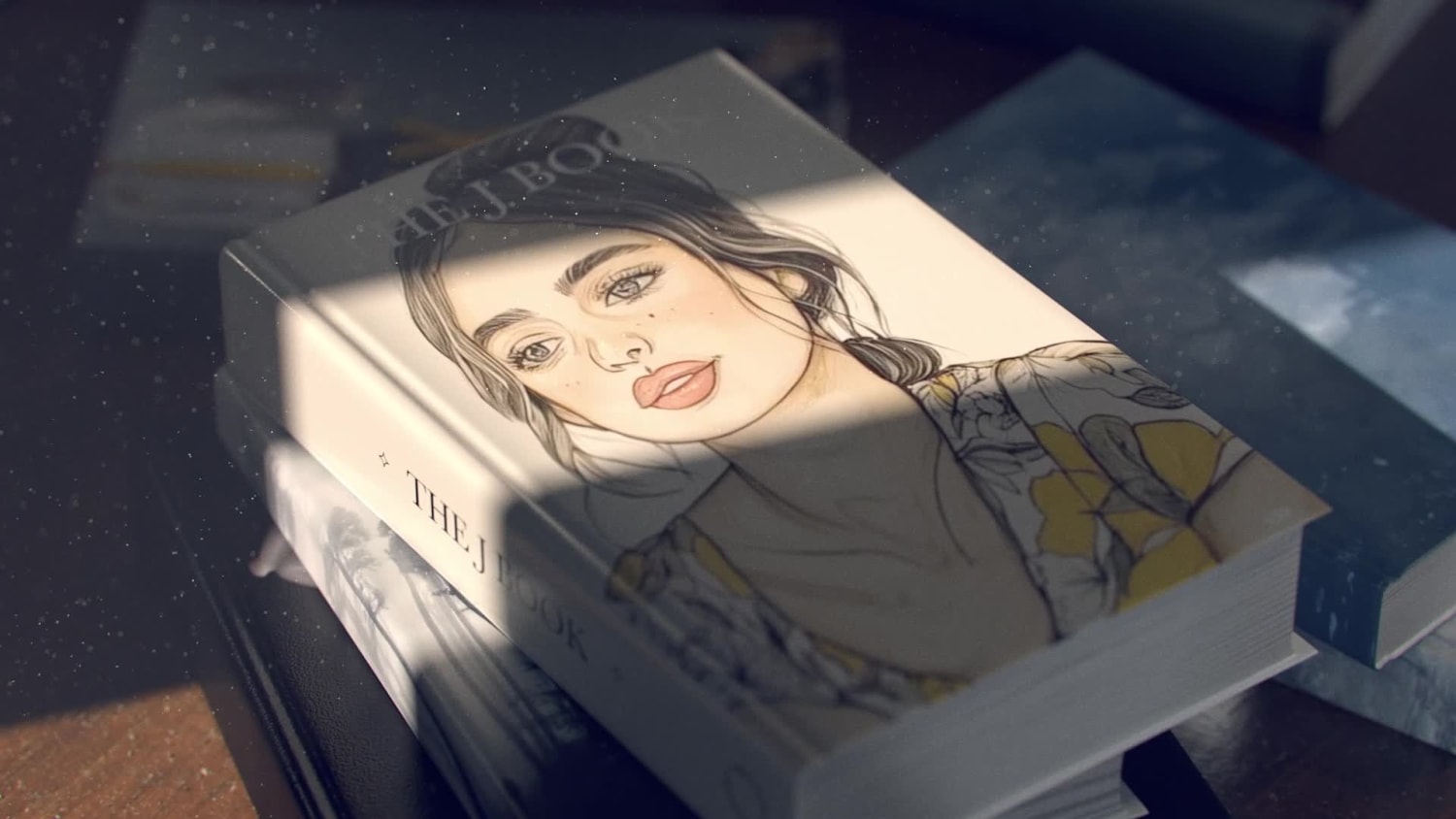 Juke Books