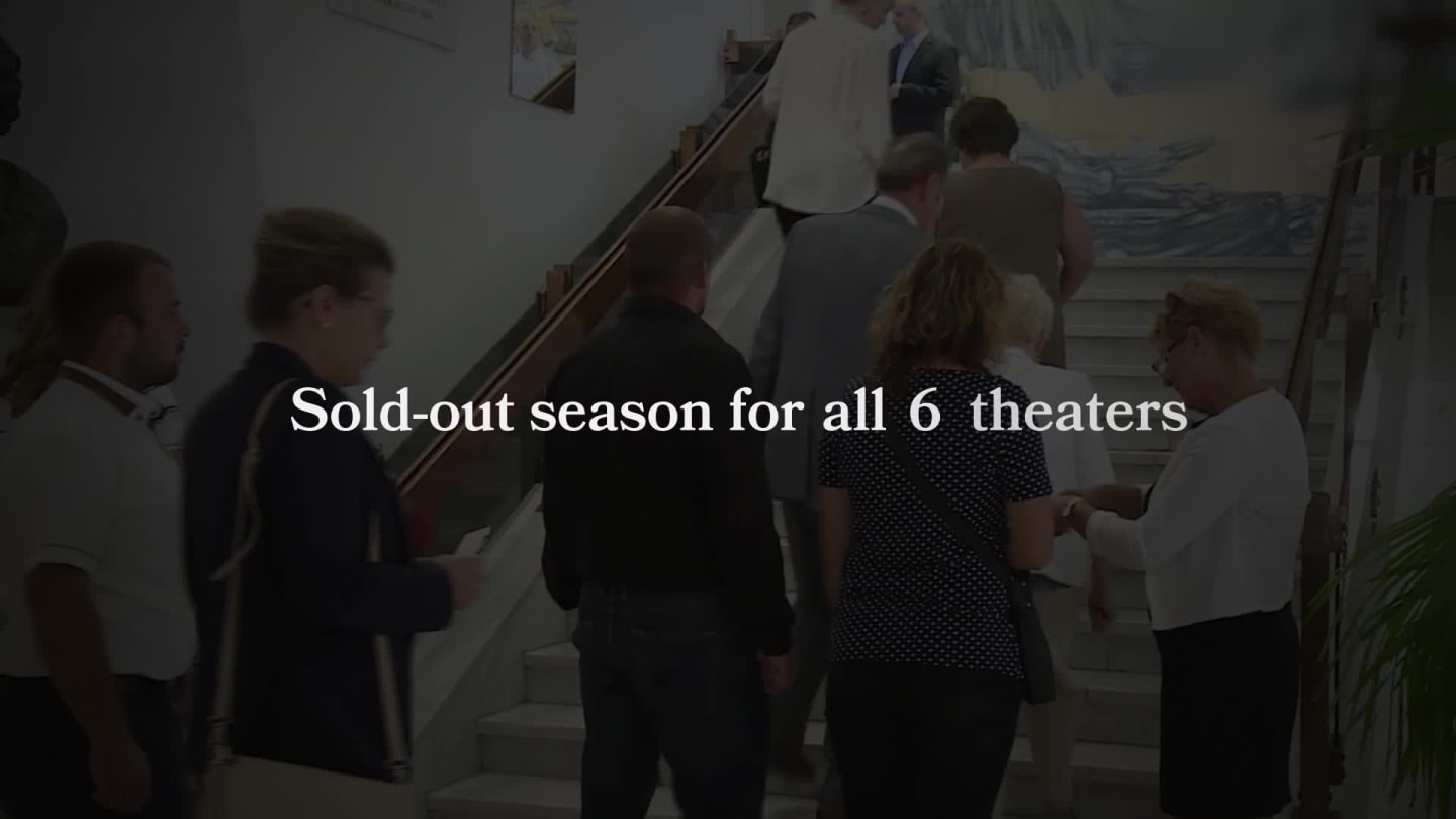 Hollywood for Theaters Cannes submitted