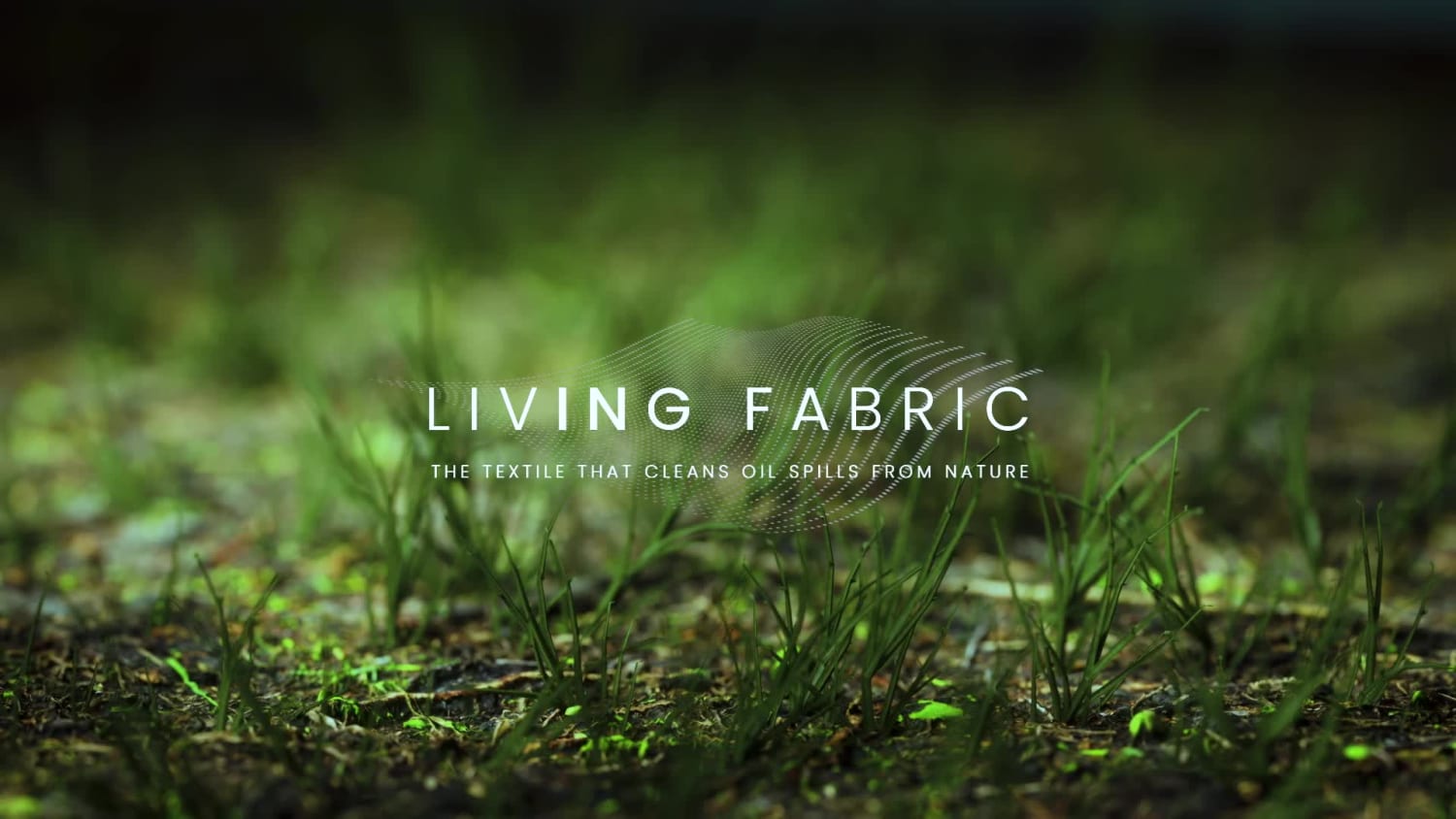 Living Fabric Cannes Case
