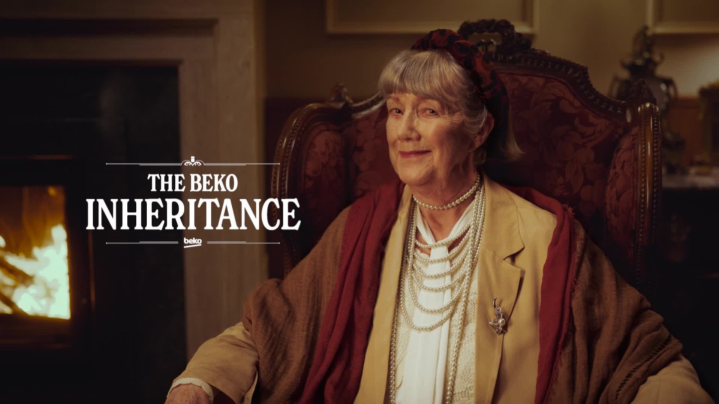 The Beko Inheritance Main Case Study