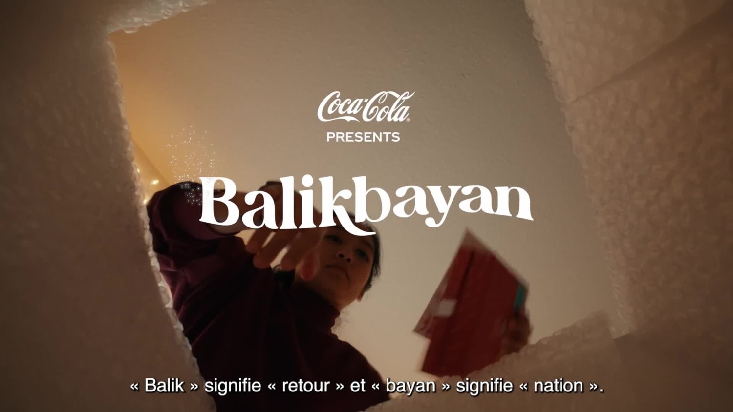 Balikbayan FR Video