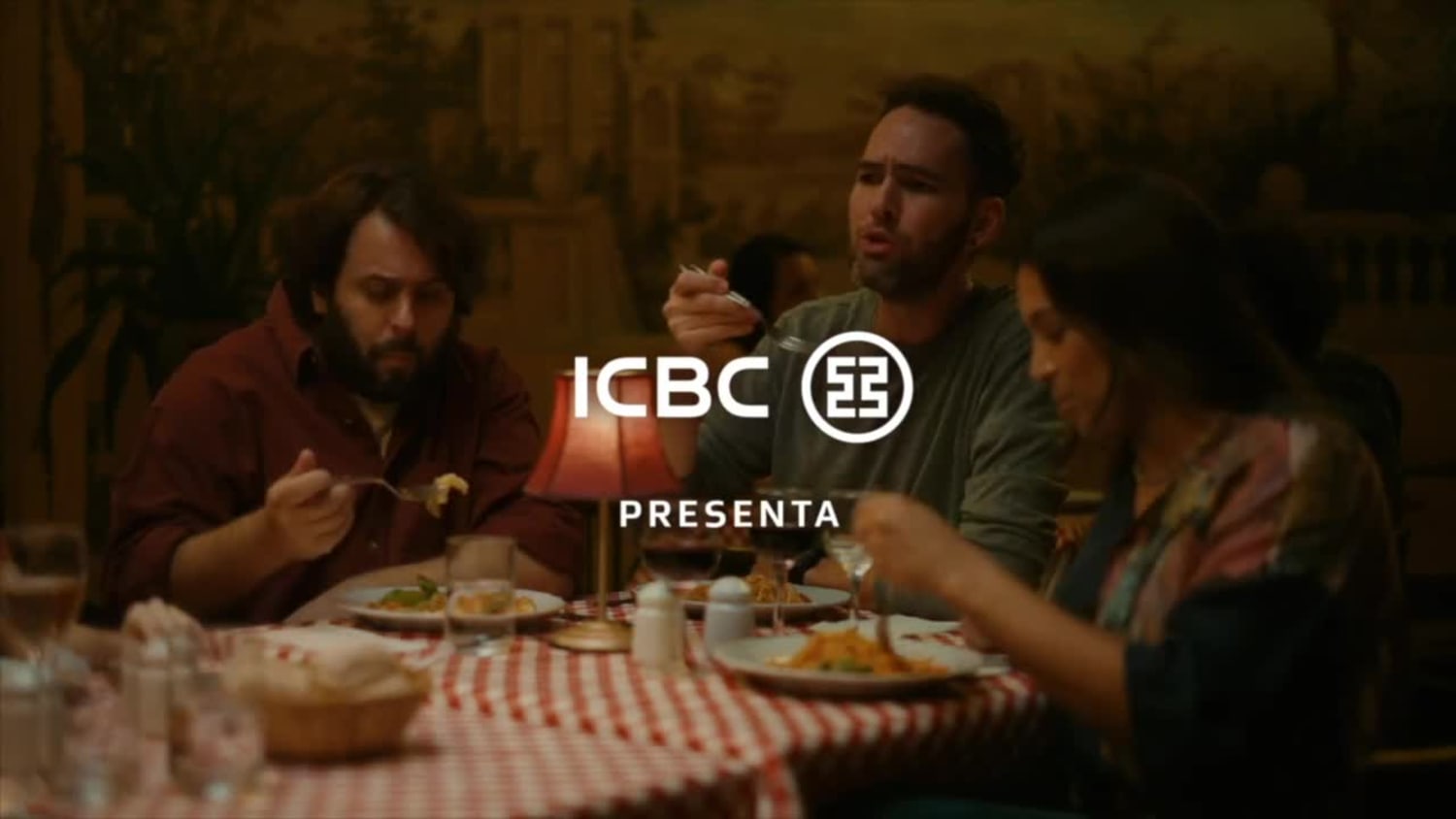 Caso ICBC CASINFLUENCERS