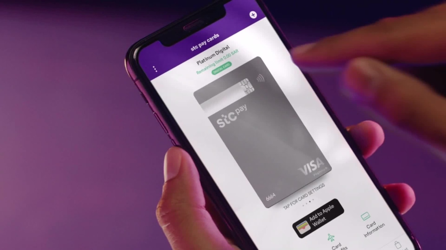 STC PAY THE APP THAT REDEFINED BANKING CASE STUDY 2