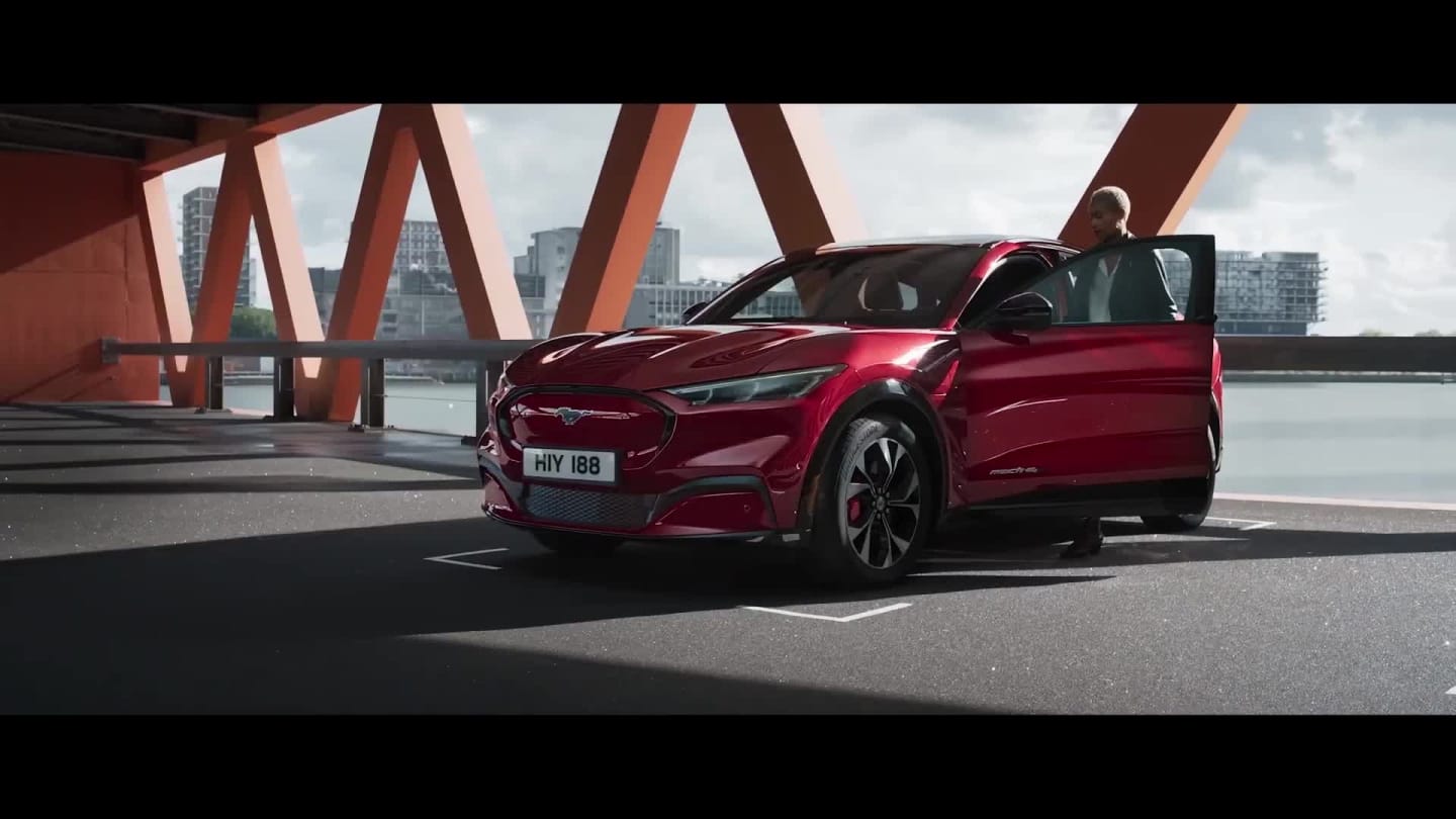Videocase Ford Linkedin Effie